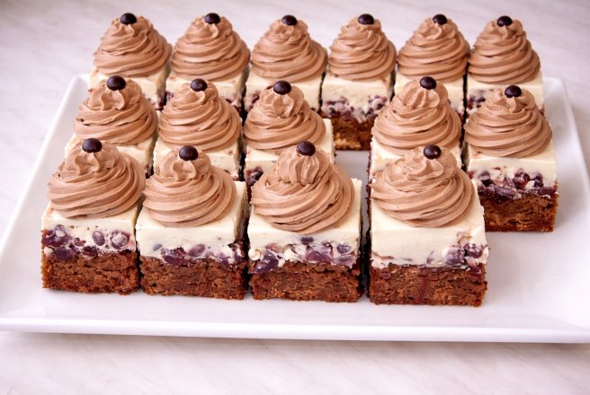 Prajitura de 4 Mai.....vreau