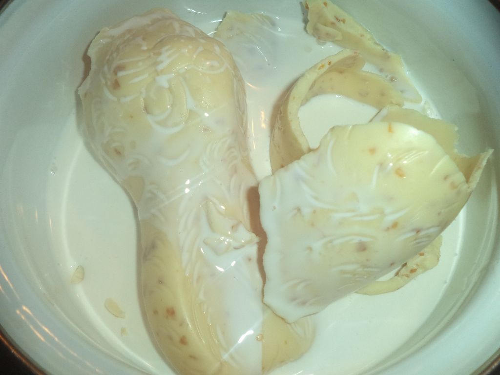 Desert prajitura multicolora cu jeleu de capsuni