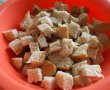 Supa-crema de legume, cu crutoane-2