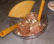 Desert inghetata de casa cu aroma de cacao si rom-12