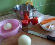Pilaf cu legume-1