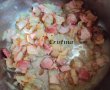 Aperitiv placinte din cartofi cu bacon-1