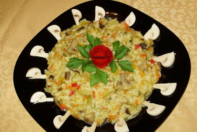Pilaf cod 14