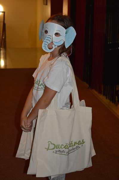 Intalnirea bucatarasilor - Sighisoara, 2017