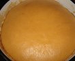 Desert prajitura cu gutui si ciocolata-5
