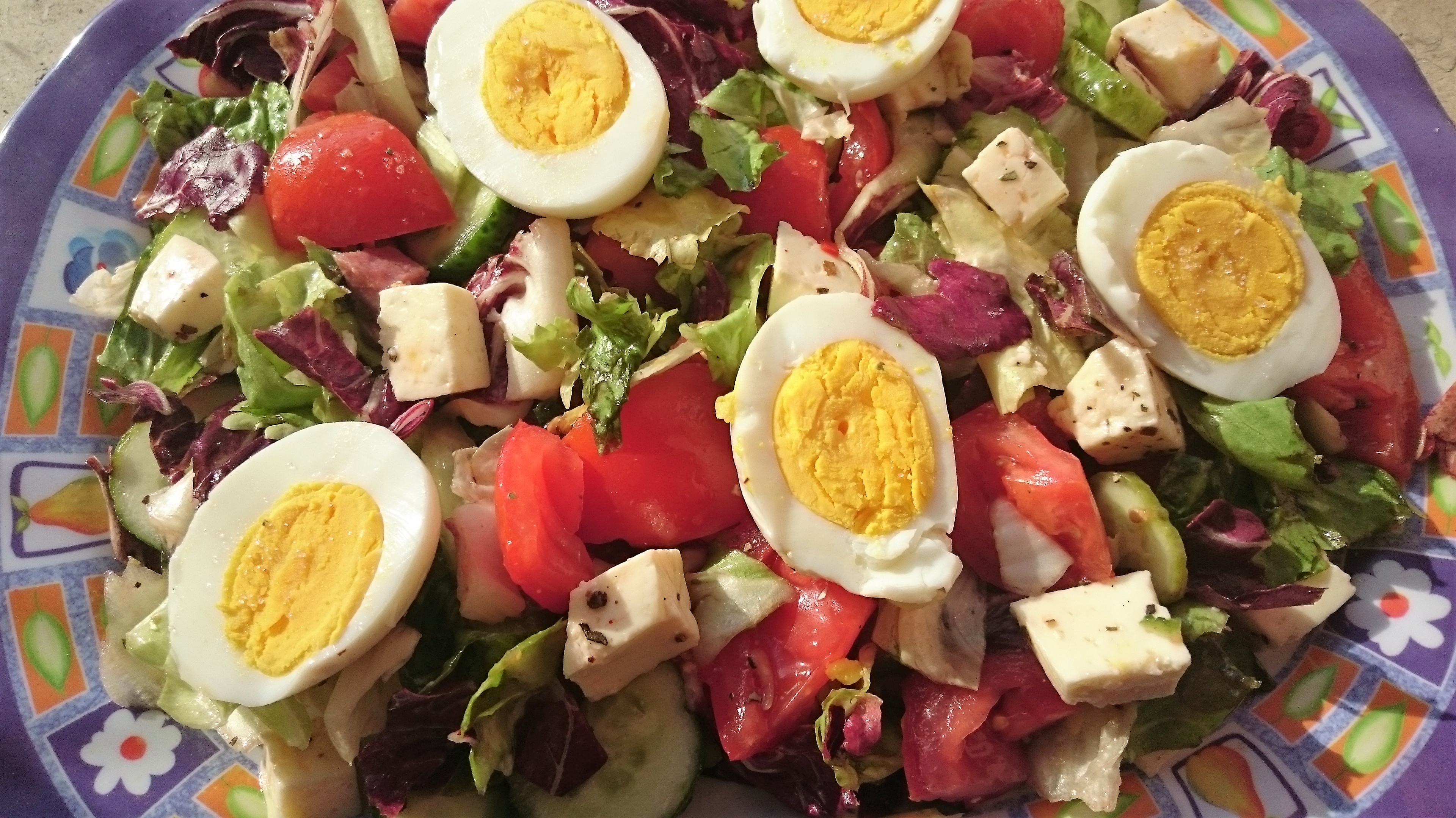 Salata Panorama