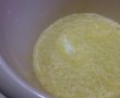 Frittata cu ardei, dovlecel si paste-1
