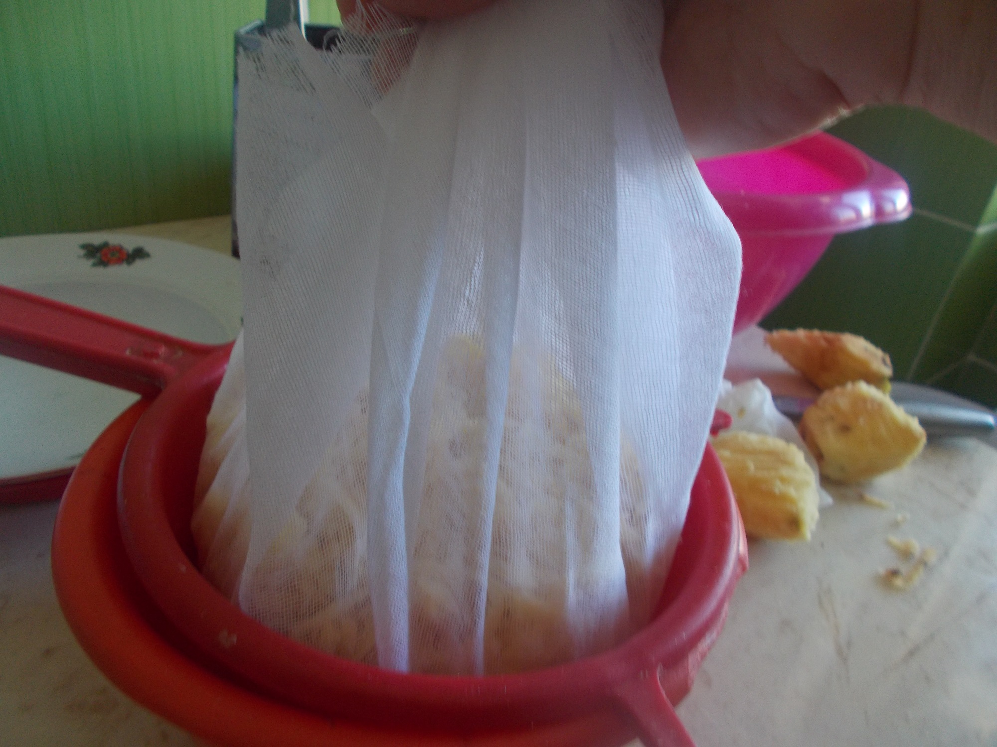 Dulceata de gutui