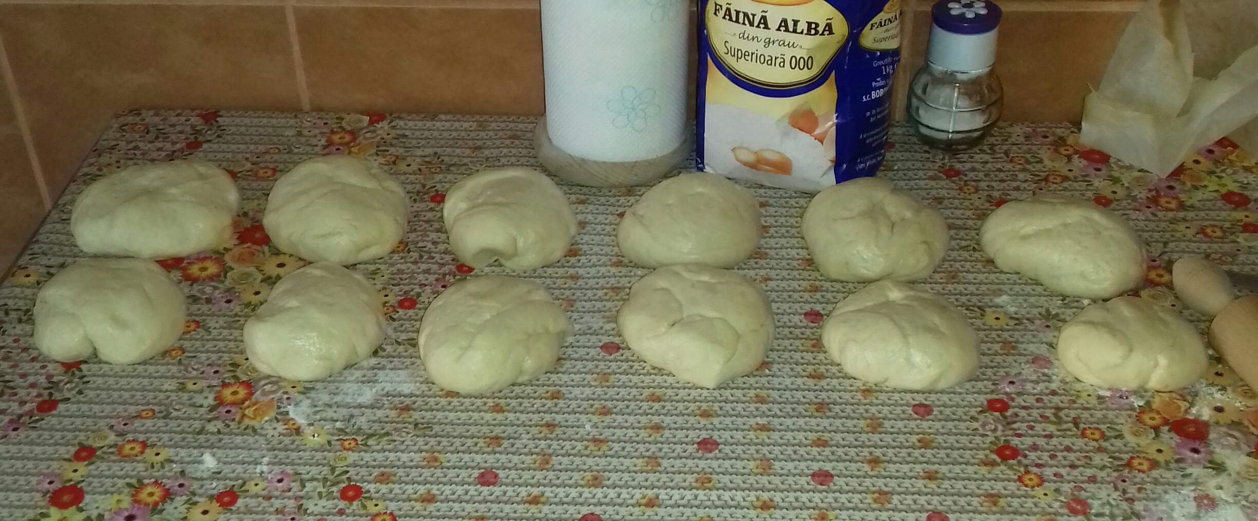 Aperitiv covridog cu cascaval