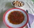 Ciorbita cu mazare si radacinoase-0