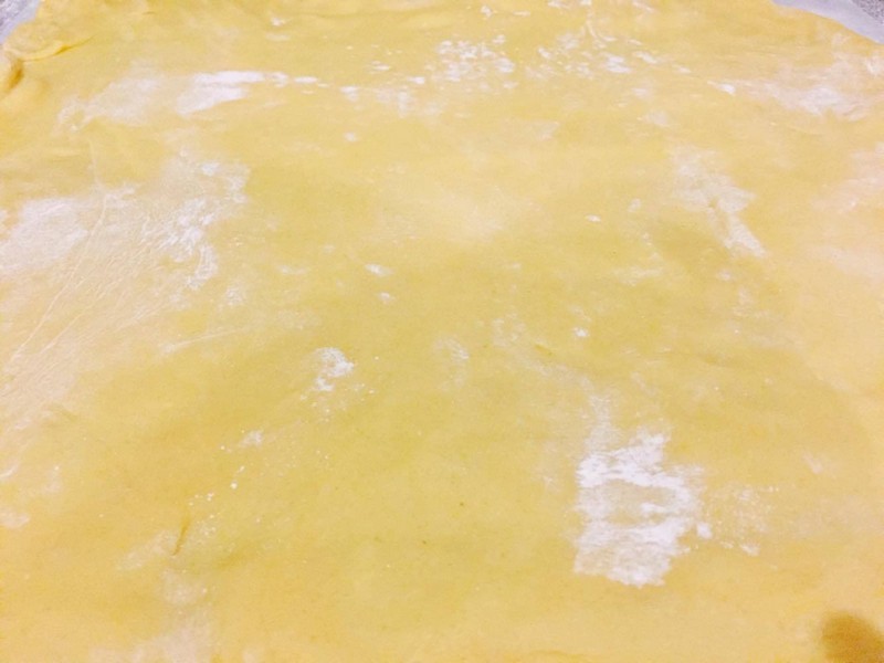 Desert tarta cu branza dulce si agrise