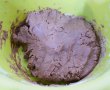 Desert biscuiti cu ciocolata, stafide si goji, fara zahar-1