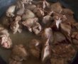 Tarta din ficatei de pui si branza de burduf-3