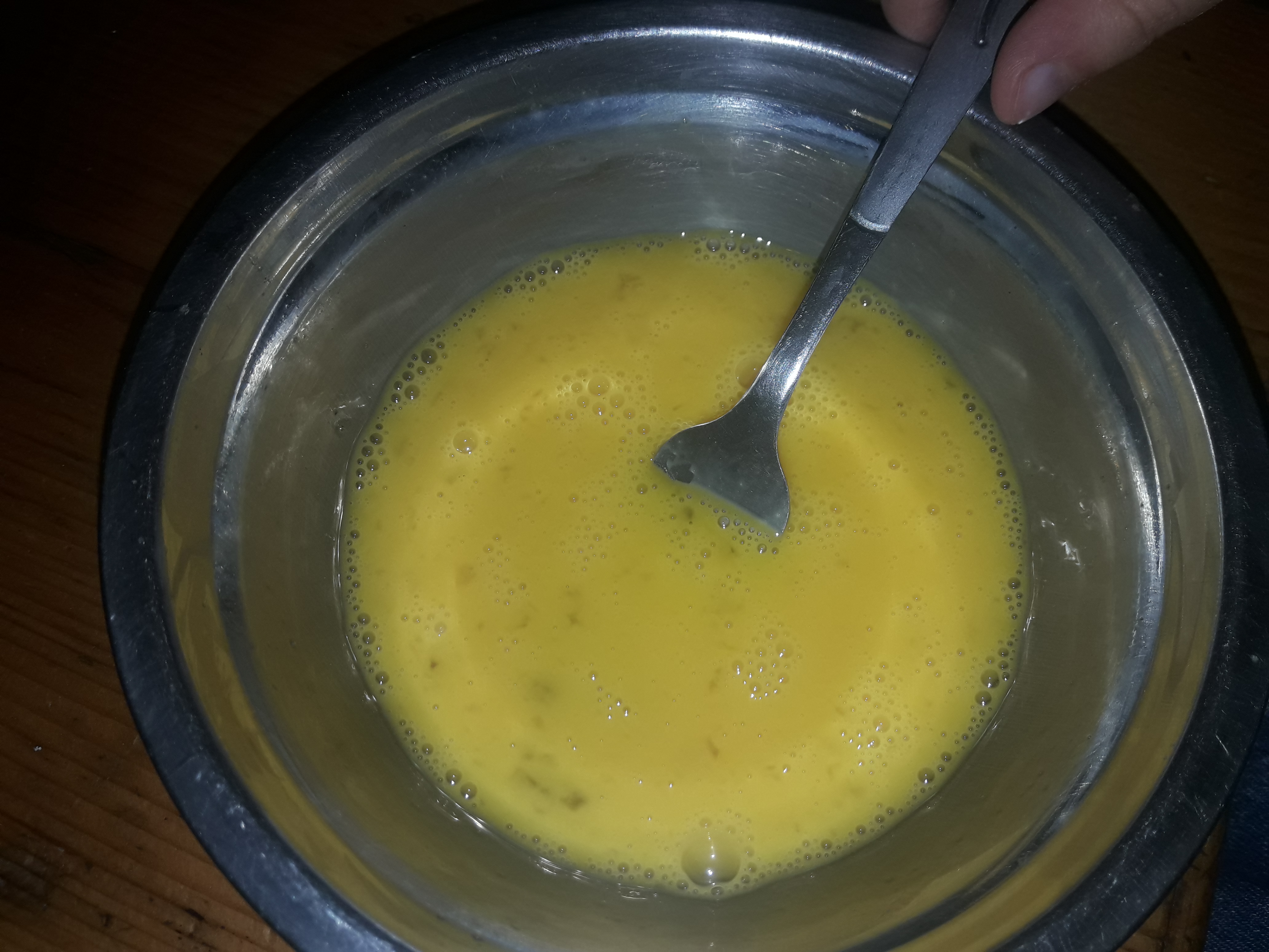 Desert gogosi