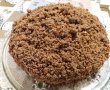 Desert Musuroi de furnici cu oreo-5