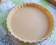 Desert crostata cu ricotta si marmelada de capsuni-2