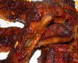 Coaste de porc cu rosii si usturoi-14
