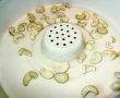 Pate din alune/nuci caju si ciuperci-6