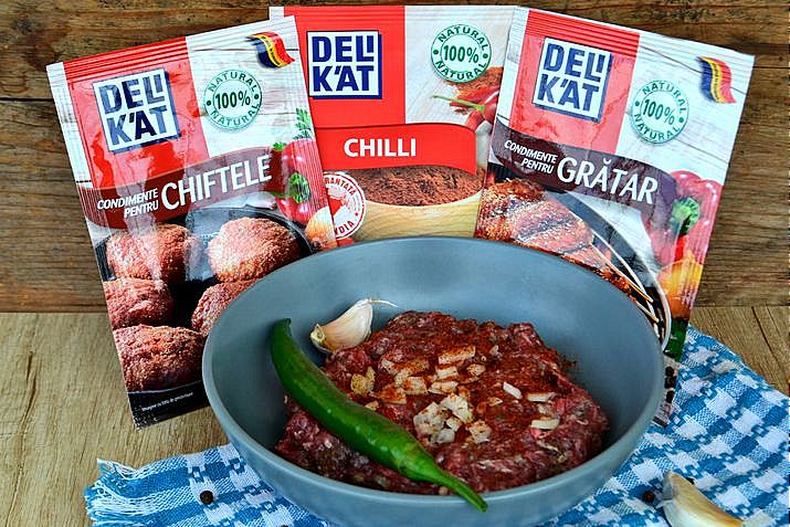 Hamburger Delikat