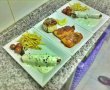 Rollo de pollo a la pimienta-0