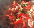 Tajina tunisiana cu conopida si carne-1