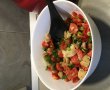 Salata de paste cu legume-3