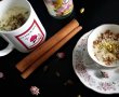 Lapte cald cu mirodenii - El Sahlab/ Salep-4