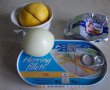 Tartine cu pasta din file de hering-1