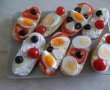 Aperitiv tartine cu branzeturi-9