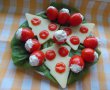 Aperitiv rosii cherry umplute-5
