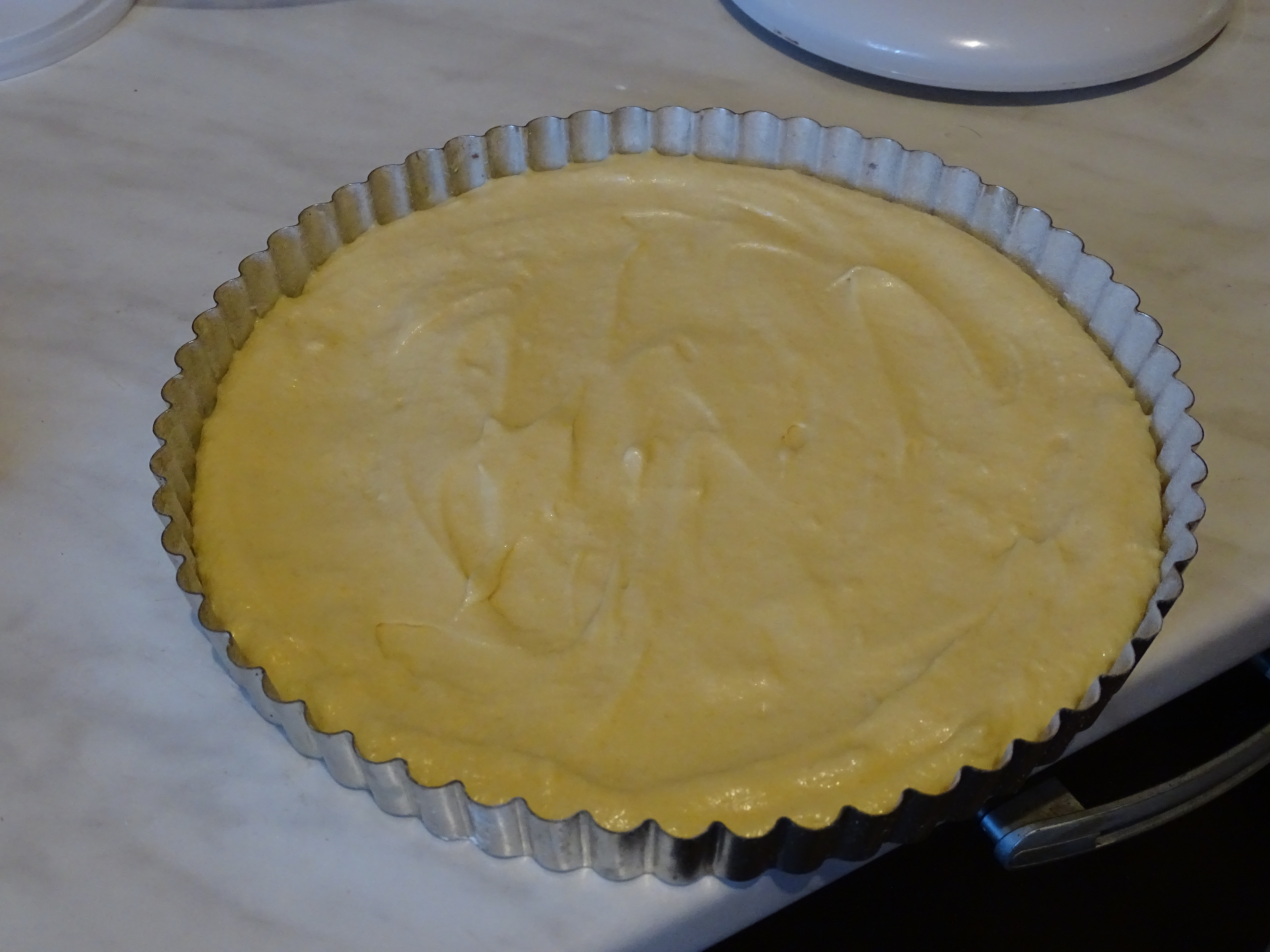 Desert prajitura una bucata 20-19
