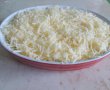 Taitei cu cascaval si telemea, la cuptor-7