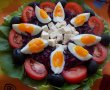 Salata asortata, cu varza rosie-0