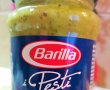 Fusilli cu pui si pesto-5