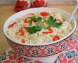 Salata de ciuperci cu piept de pui si telina-7