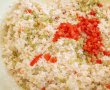 Salata de ciuperci cu piept de pui si telina-8