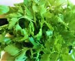 Ciorba cu perisoare de curcan, rosii si oregano-22