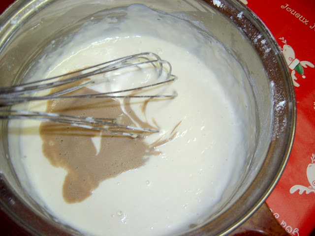 Desert cozonac impletit cu nuca