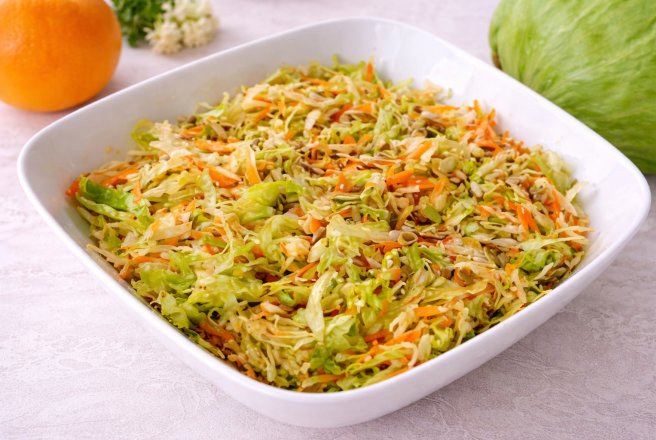 Salata de cruditati