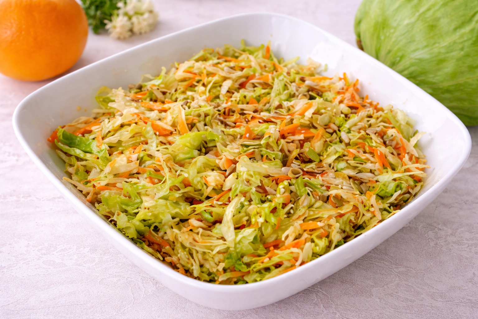 Salata de cruditati