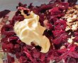 Salata de sfecla cu nuci-2