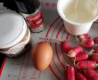 Salata de ridichi cu branza cremoasa de vaci-0