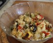 Salata de legume la cuptor cu cous-cous-0
