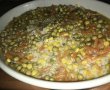 Mancare de legume cu pulpe de pui-3