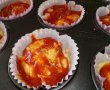 Pizza in forme de briose-14