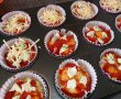 Pizza in forme de briose-21