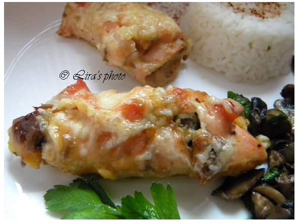 Portofele cu ciuperci