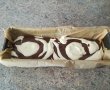 Desert chec pufos cu cacao-3