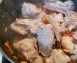 Gulas de batal cu cartofi la slow cooker Crock-Pot-5