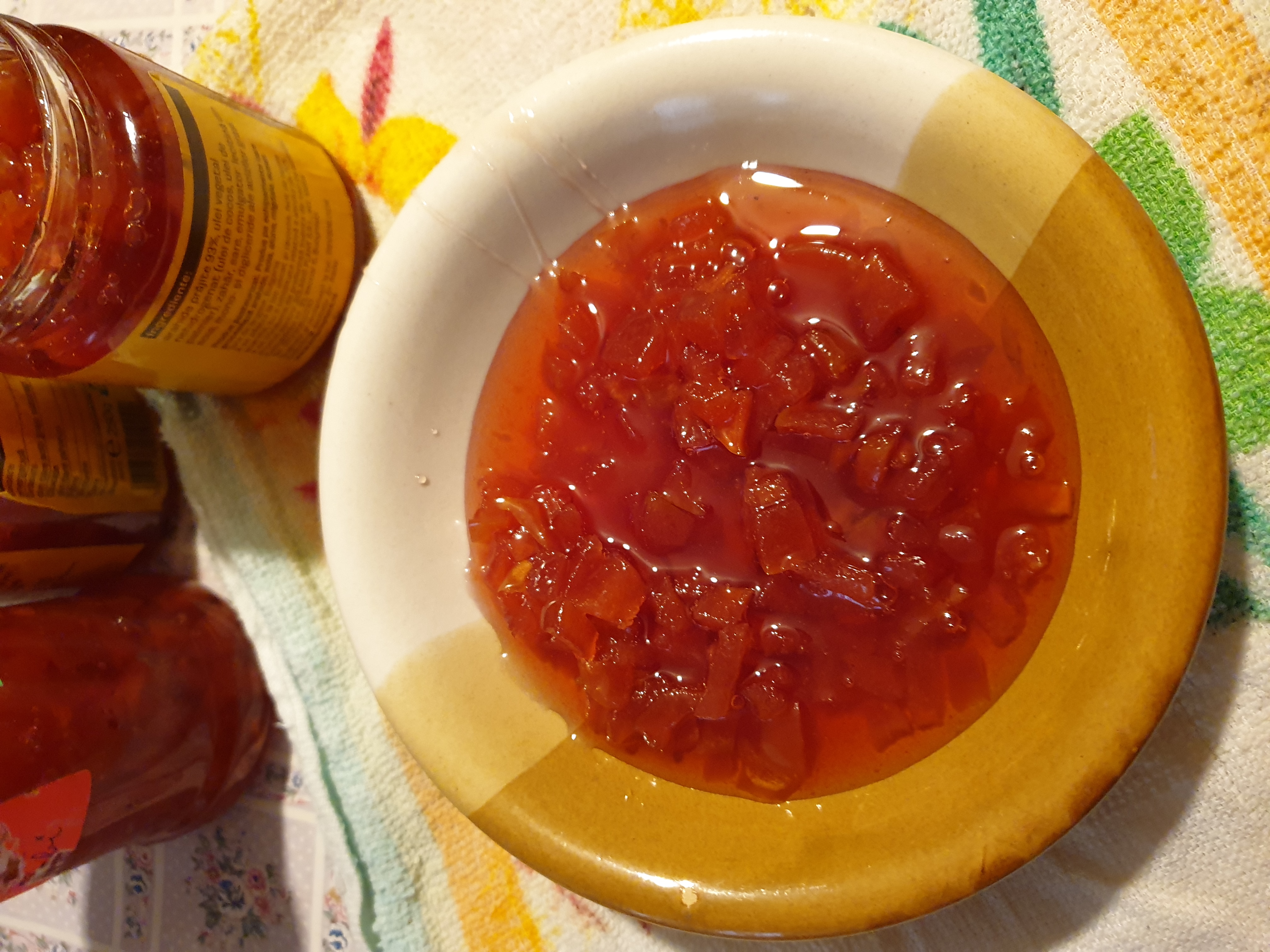Dulceata de gutui